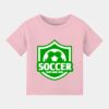 Infant Jersey Short Sleeve Tee Thumbnail
