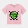 Infant Jersey Short Sleeve Tee Thumbnail