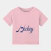 Infant Jersey Short Sleeve Tee Thumbnail