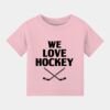 Infant Jersey Short Sleeve Tee Thumbnail
