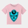 Infant Jersey Short Sleeve Tee Thumbnail