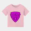 Infant Jersey Short Sleeve Tee Thumbnail