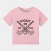 Infant Jersey Short Sleeve Tee Thumbnail