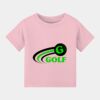 Infant Jersey Short Sleeve Tee Thumbnail