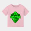 Infant Jersey Short Sleeve Tee Thumbnail