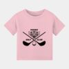 Infant Jersey Short Sleeve Tee Thumbnail