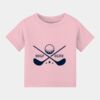 Infant Jersey Short Sleeve Tee Thumbnail