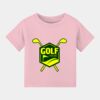 Infant Jersey Short Sleeve Tee Thumbnail