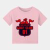 Infant Jersey Short Sleeve Tee Thumbnail
