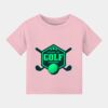 Infant Jersey Short Sleeve Tee Thumbnail