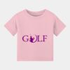 Infant Jersey Short Sleeve Tee Thumbnail