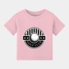 Infant Jersey Short Sleeve Tee Thumbnail