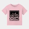 Infant Jersey Short Sleeve Tee Thumbnail