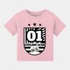 Infant Jersey Short Sleeve Tee Thumbnail