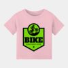 Infant Jersey Short Sleeve Tee Thumbnail