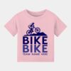 Infant Jersey Short Sleeve Tee Thumbnail