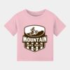 Infant Jersey Short Sleeve Tee Thumbnail