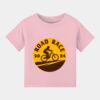 Infant Jersey Short Sleeve Tee Thumbnail