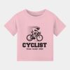 Infant Jersey Short Sleeve Tee Thumbnail