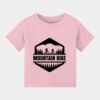Infant Jersey Short Sleeve Tee Thumbnail