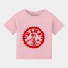 Infant Jersey Short Sleeve Tee Thumbnail
