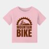 Infant Jersey Short Sleeve Tee Thumbnail