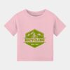 Infant Jersey Short Sleeve Tee Thumbnail