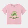 Infant Jersey Short Sleeve Tee Thumbnail