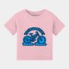 Infant Jersey Short Sleeve Tee Thumbnail