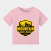 Infant Jersey Short Sleeve Tee Thumbnail