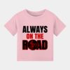 Infant Jersey Short Sleeve Tee Thumbnail
