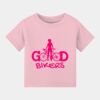 Infant Jersey Short Sleeve Tee Thumbnail
