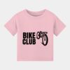 Infant Jersey Short Sleeve Tee Thumbnail