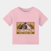 Infant Jersey Short Sleeve Tee Thumbnail