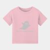 Infant Jersey Short Sleeve Tee Thumbnail