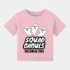 Infant Jersey Short Sleeve Tee Thumbnail
