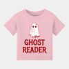 Infant Jersey Short Sleeve Tee Thumbnail
