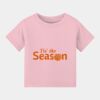 Infant Jersey Short Sleeve Tee Thumbnail