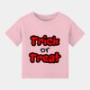 Infant Jersey Short Sleeve Tee Thumbnail