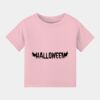 Infant Jersey Short Sleeve Tee Thumbnail