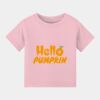 Infant Jersey Short Sleeve Tee Thumbnail