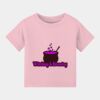 Infant Jersey Short Sleeve Tee Thumbnail