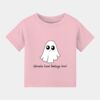 Infant Jersey Short Sleeve Tee Thumbnail