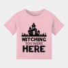 Infant Jersey Short Sleeve Tee Thumbnail
