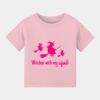 Infant Jersey Short Sleeve Tee Thumbnail