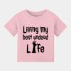 Infant Jersey Short Sleeve Tee Thumbnail