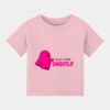 Infant Jersey Short Sleeve Tee Thumbnail