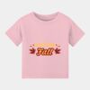 Infant Jersey Short Sleeve Tee Thumbnail