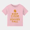 Infant Jersey Short Sleeve Tee Thumbnail