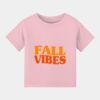 Infant Jersey Short Sleeve Tee Thumbnail